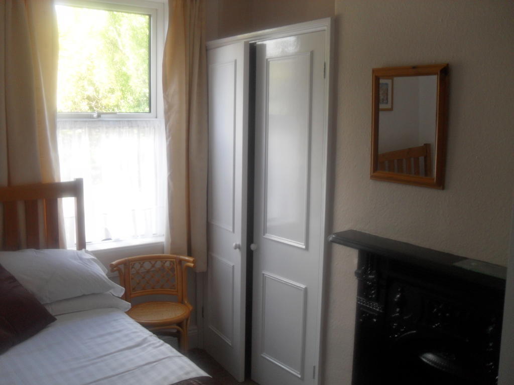 Albany Guest House Bath Ruang foto
